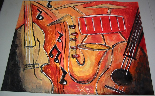 All That Jazz