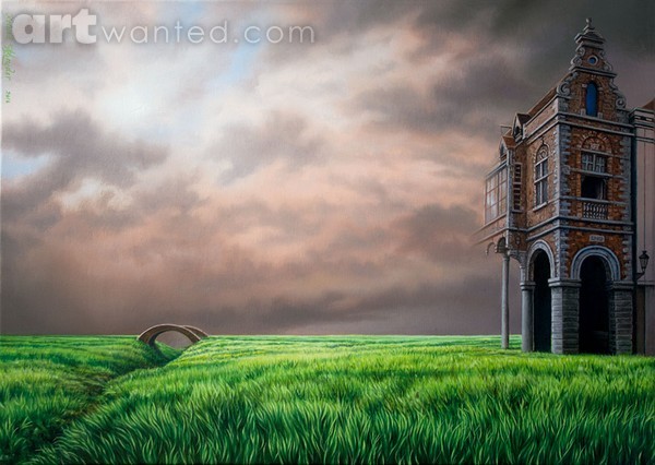 Imaginary home