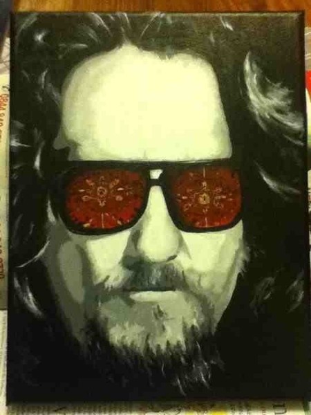 Big Lebowski