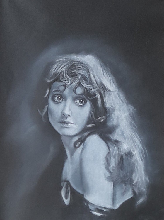 Madge Bellamy