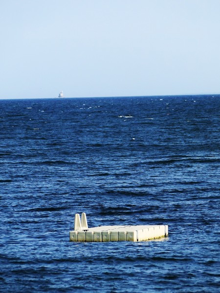 Stranded