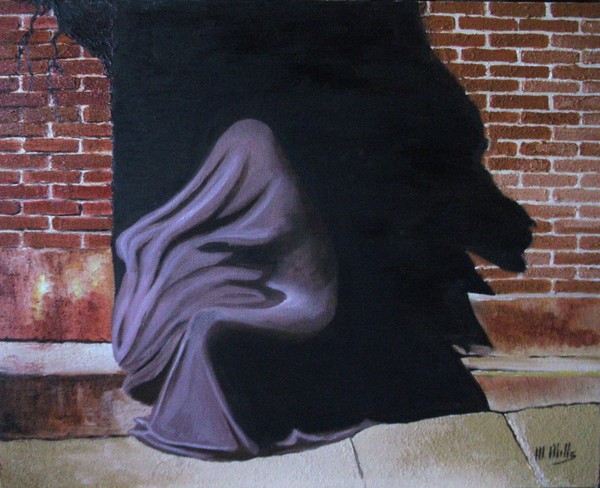 Homeless