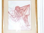 Thinking in Sanguine - (angle II)