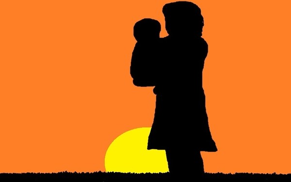 Mother's Little Sunshine