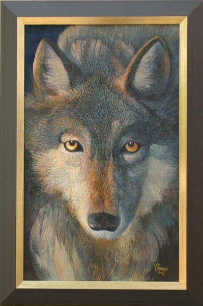 Wolf
