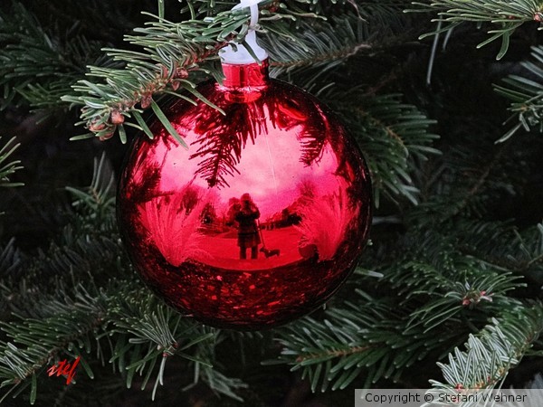 X-mas soon