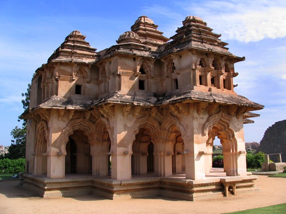 Kahal Mahal