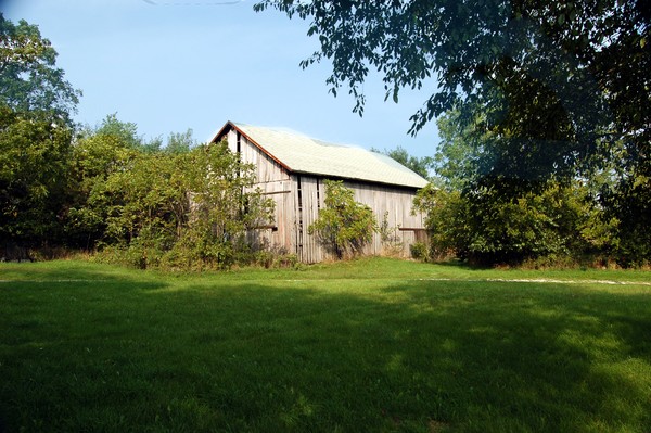 Ohio Barn 2