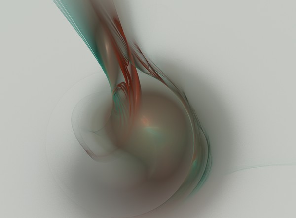 birth of a pearl