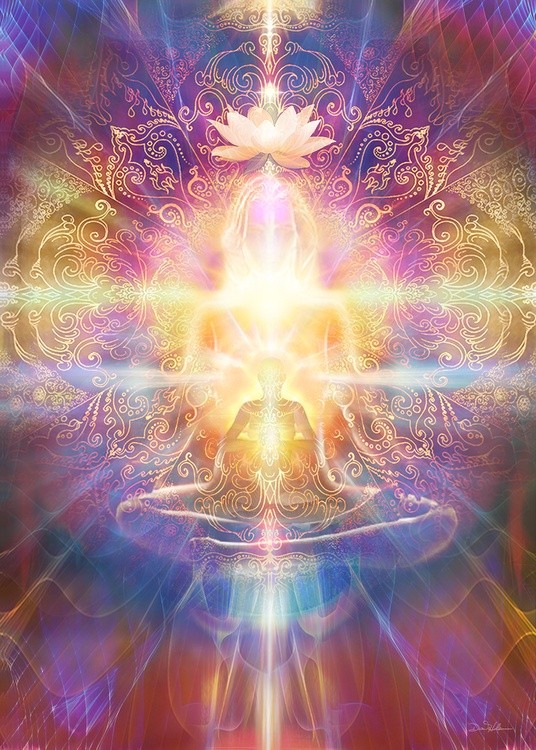 V073 OrangeSunshineMeditator-OLD