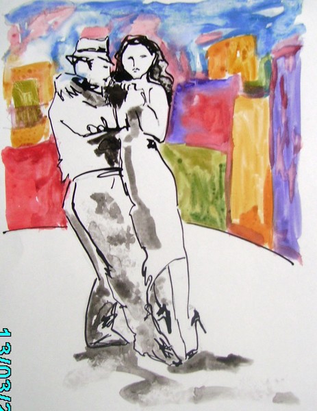 TANGO