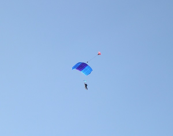 Flyin' High in Florida