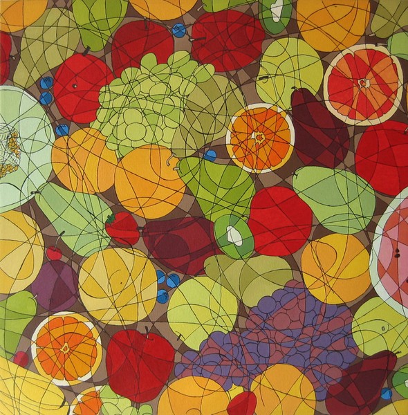 Fruitful