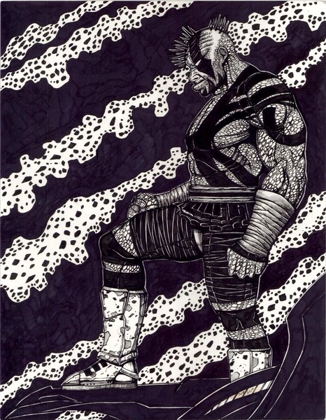 GOD OF HELL