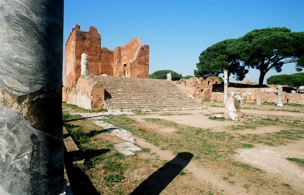 Capitolium