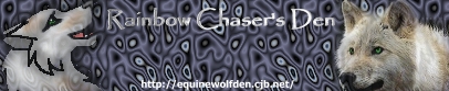 Rainbow Banner