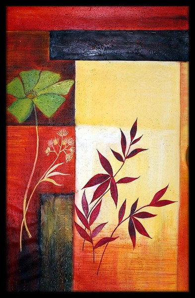 In Bloom II