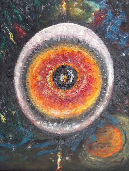 The Big Eye of Morals