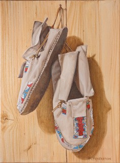 Moccasins