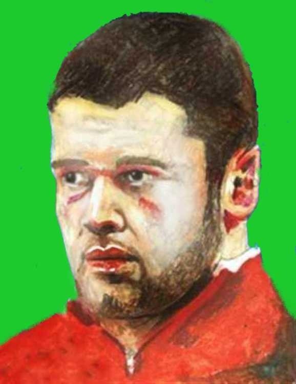 Dan Lydiate 4