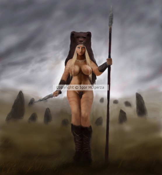 Cromlech