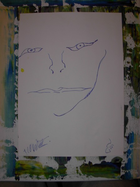 Visages Fins
