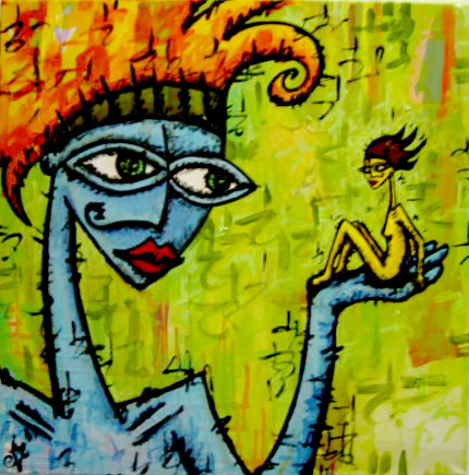 peace with yourself