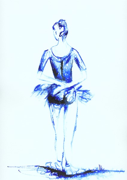Ballerina