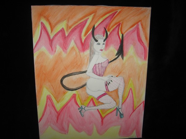 she-devil