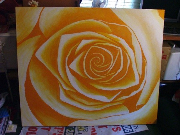 Rose