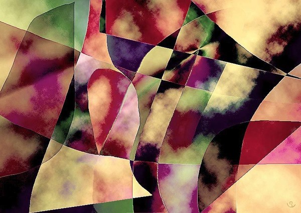 A Puzzled View