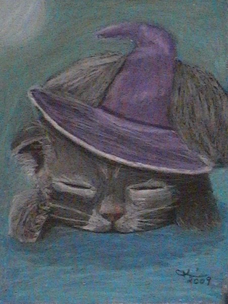 Life's a Witch