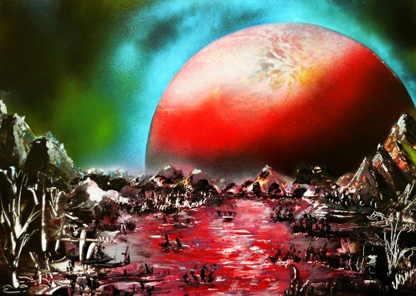 The Other Land