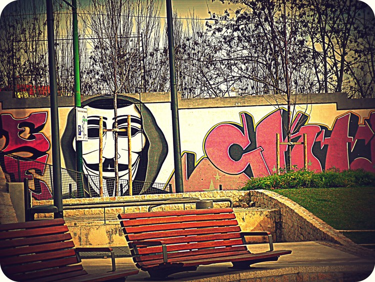 Guy Fawkes