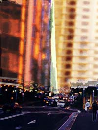 Cityscape