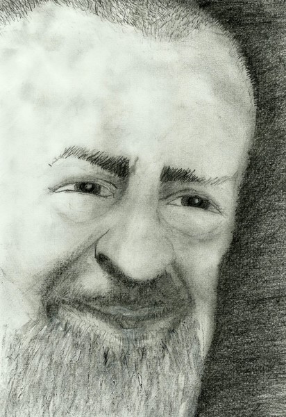 Padre Pio
