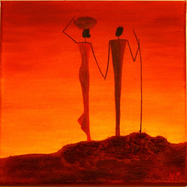 African songs
