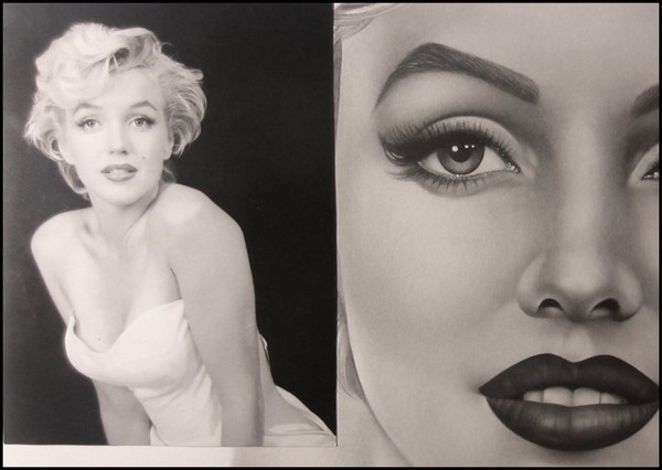 Marilyn