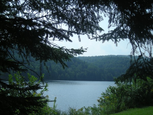 The Tobique