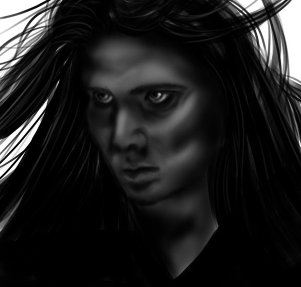 Trying Tuomas