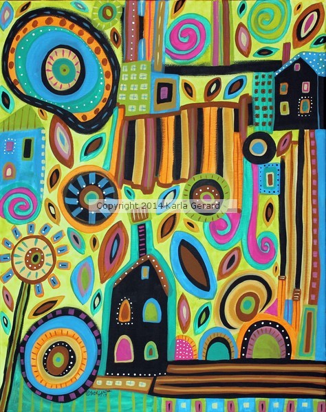Funky Town1