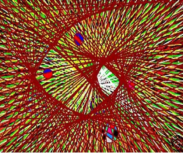 The Abstract Netting