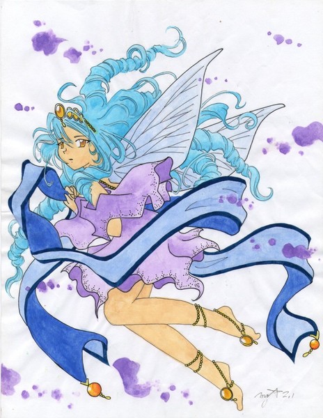 fairy