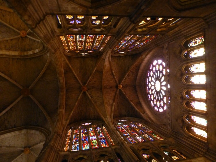 Catedral de Leon