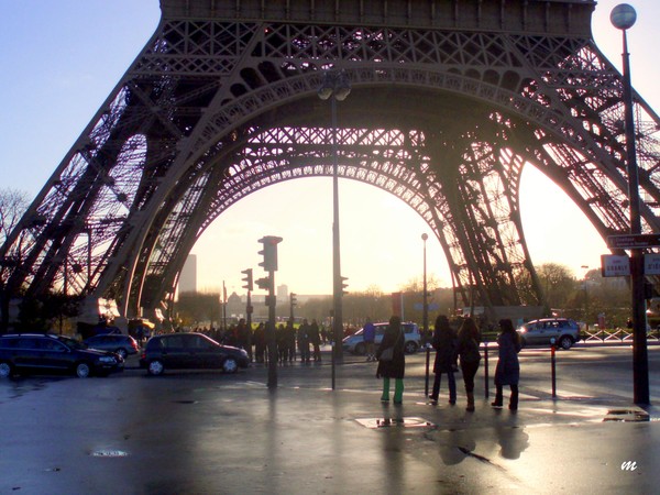 paris