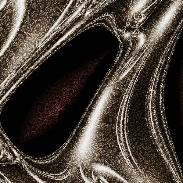 Giger Egg
