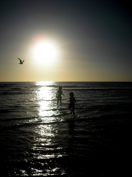 The Spirit of Children