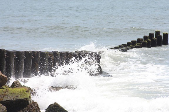 Jetty
