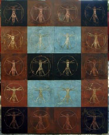 20 Leonardo