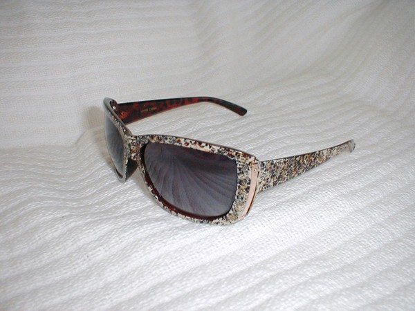 SUNGLASSES #302